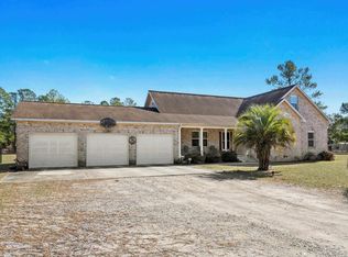 2531 Smiley Ln, Conway, SC 29526