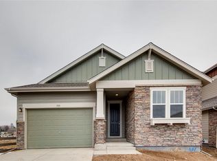 7091 W Asbury Pl, Lakewood, CO 80227