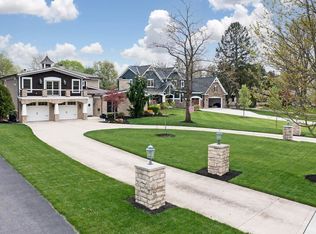 4202 Fairfax Dr, Columbus, OH