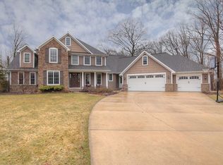 3703 Westbeech Ct, Hudsonville, MI 49426