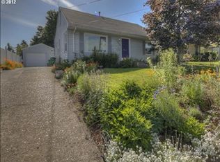 1424 NE 73rd Ave, Portland, OR 97213