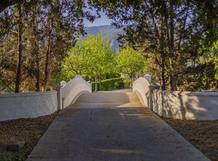 3359 Reeves Rd, Ojai, CA 93023