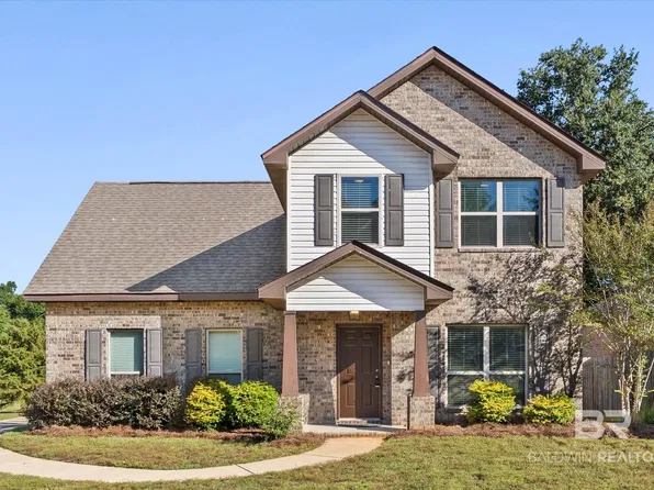 7637 Kari Ln, Daphne, AL 36526
