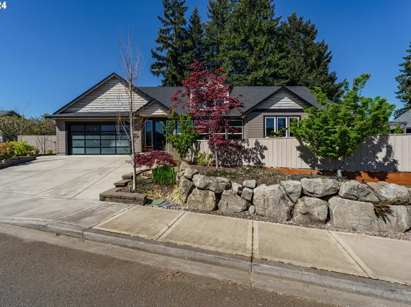 8504 NE 39th Ave, Vancouver, WA 98665