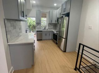 1737 N Hollywood St, Philadelphia, PA 19121