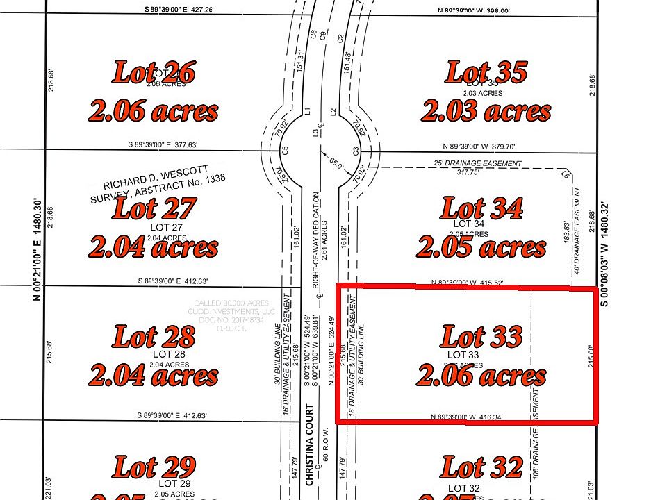 1st image of 7273 Christina Ct