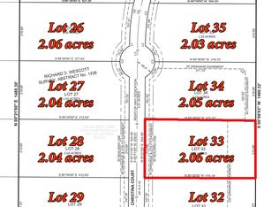 7273 Christina Ct, Krum, TX 76249