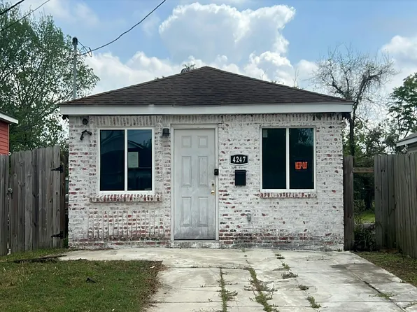 4247 America St, New Orleans, LA 70126