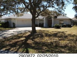 2455 N Brentwood Cir, Lecanto, FL 34461