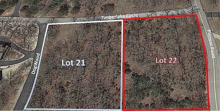 2nd image of 21 Timberlake Cir
