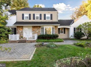 668 Joseph Dr, Wayne, PA 19087