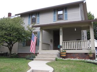 924 Pasadena Dr, Fort Wayne, IN 46807