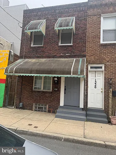1338 S Hicks St Photo 1