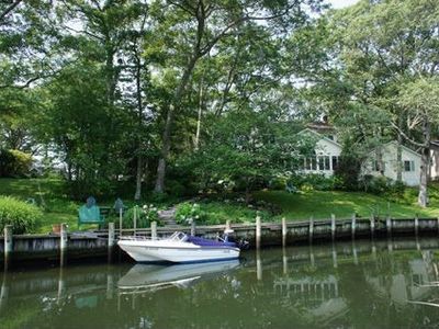 100 Knoll Cir, East Marion, NY, 11939