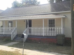 107 N Enterprise St, Union, SC 29379