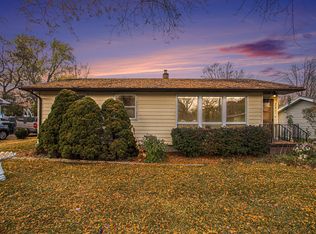 231 E Parsons Ave, Watervliet, MI
