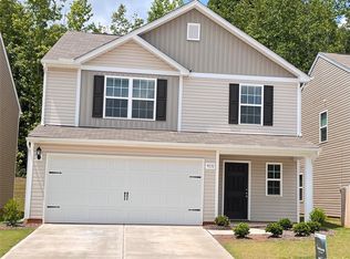 9131 Creedmore Hills Dr, Charlotte, NC 28214