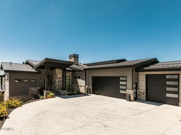 10485 N Forevermore Ct, Heber City, UT 84032