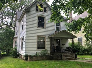 267 S Vine St, Marion, OH