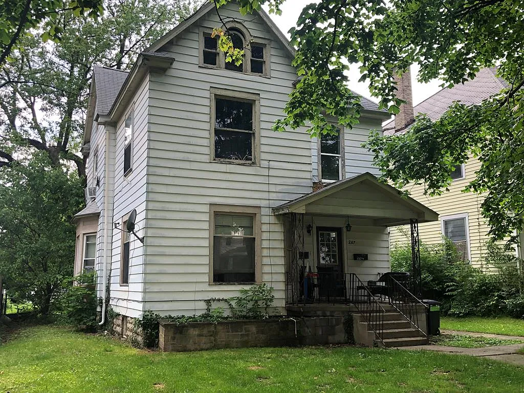 267 S Vine St photo 1