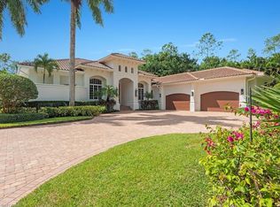 5140 Tamarind Ridge DR, NAPLES, FL 34119
