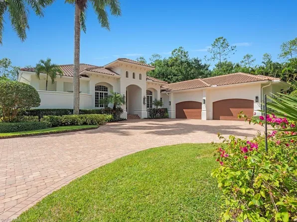 5140 Tamarind Ridge DR, NAPLES, FL 34119