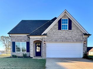 13947 Wesley Banks Blvd, Olive Branch, MS 38654