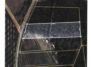 LOT 3 Taylors Mill Rd, Fort Valley, GA 31030