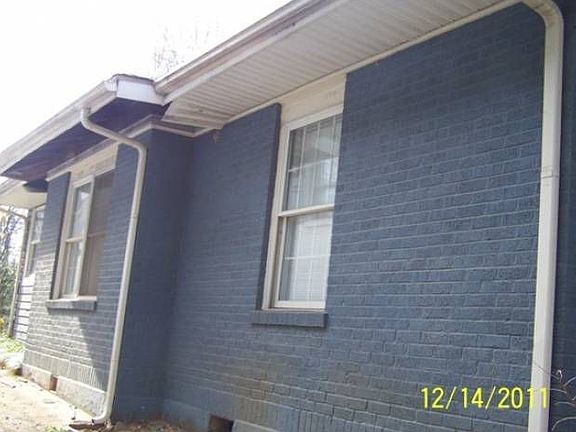 New windows!