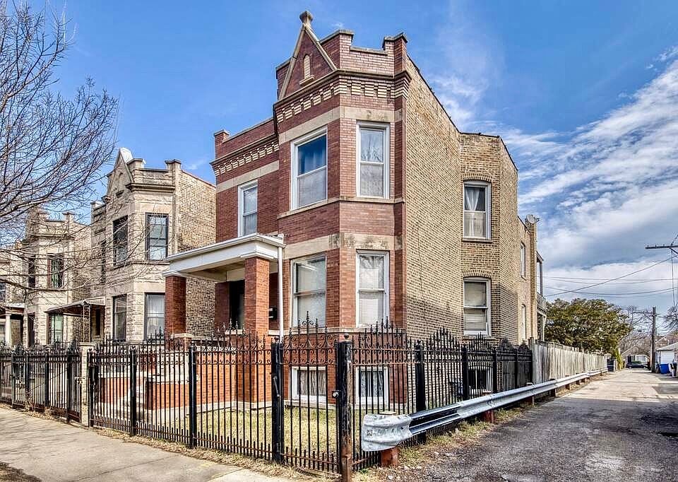 1st image of 2317 N Kimball Ave #2