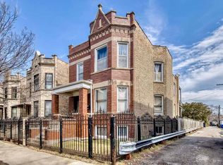 2317 N Kimball Ave #2, Chicago, IL 60647
