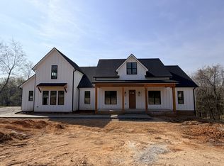 2660 Jarrell Ridge Rd, Clarksville, TN 37043