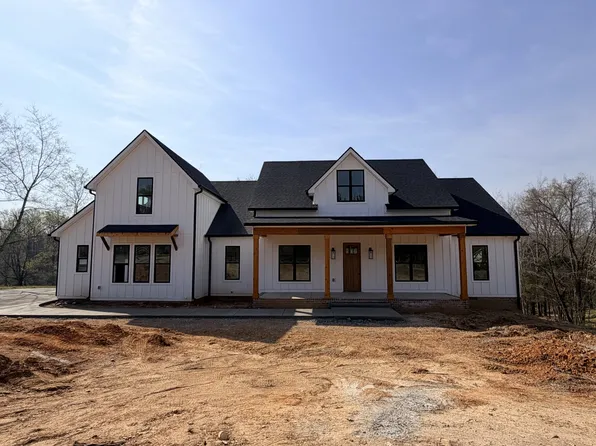 2660 Jarrell Ridge Rd, Clarksville, TN 37043