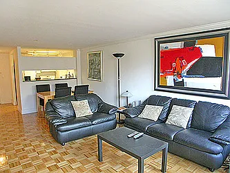 Rented by Citi Habitats