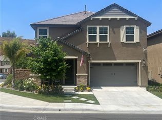 8870 Sunshine Valley Way, Corona, CA 92883