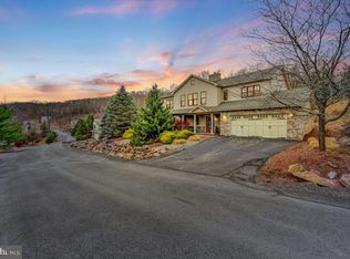 113 Longview Dr, Lake Harmony, PA