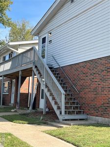 5310 Godfrey Rd APT 12, Godfrey, IL, 62035