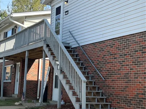 5310 Godfrey Rd APT 12, Godfrey, IL 62035