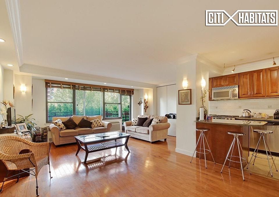 1st image of 382 Central Park W APT 4A