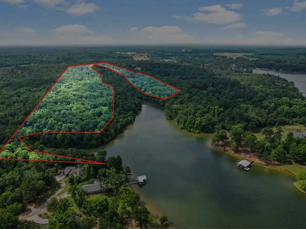 County Road 2337, Pittsburg, TX 75686