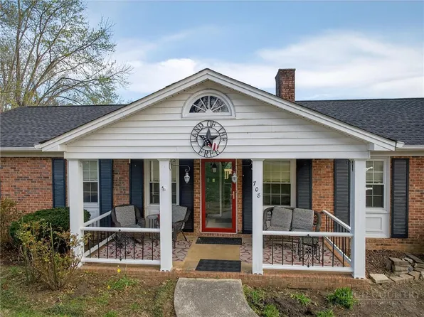 708 NE Wilmore Street, Lenoir, NC 28645