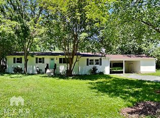 145 Farm Rd, Wake Forest, NC 27587