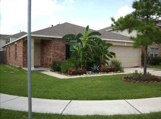 21707 Cascade Hollow Ln, Spring, TX 77379