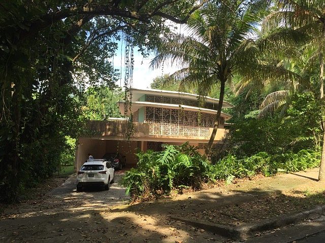 1st image of Sabana Llana Guadalcanal Street