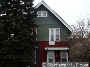421/423 N 4 E, Duluth, MN 55805