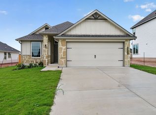 11509 Themis Ct, Lorena, TX 76655