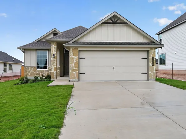 11509 Themis Ct, Lorena, TX 76655