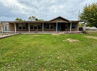 404 S Peach Tree Ln, Indianapolis, IN 46219