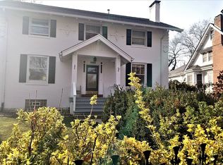 514 Oakwood Ave, Saint Louis, MO 63119