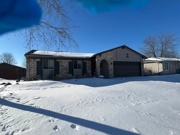 15390 Gulley St, Taylor, MI 48180